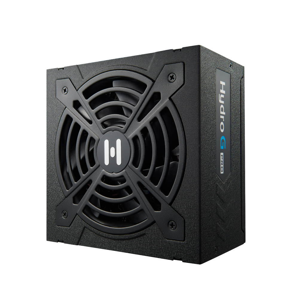 80PLUS GOLD認証電源ユニット「Hydro G PRO」シリーズが発売